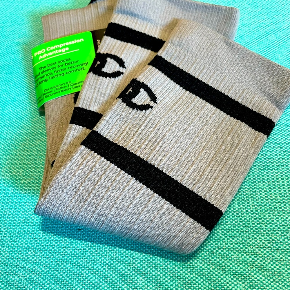 ProCompression socks - new